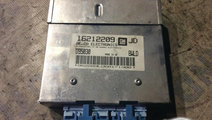 Calculator Motor 16212209 1.2 Benzina Opel CORSA B...