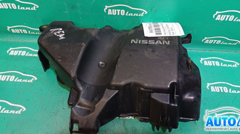 Calculator Motor 175817098r 1.5 DCI Dacia DUSTER 2010