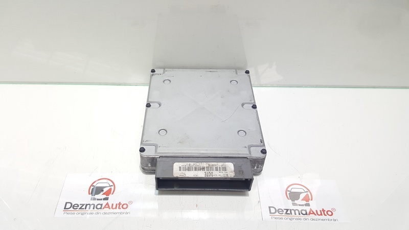 Calculator motor 1S4F-12A650-AE, Ford Focus combi, 1.8 tddi (id:348970)