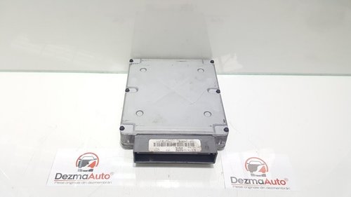 Calculator motor 1S4F-12A650-AE, Ford Focus combi, 1.8 tddi (id:348970)