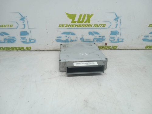 Calculator motor 1s7f12a650 2.0 tdci D6BA Ford Mondeo MK3 [2000 - 2003] 2.0 tdci D6BA