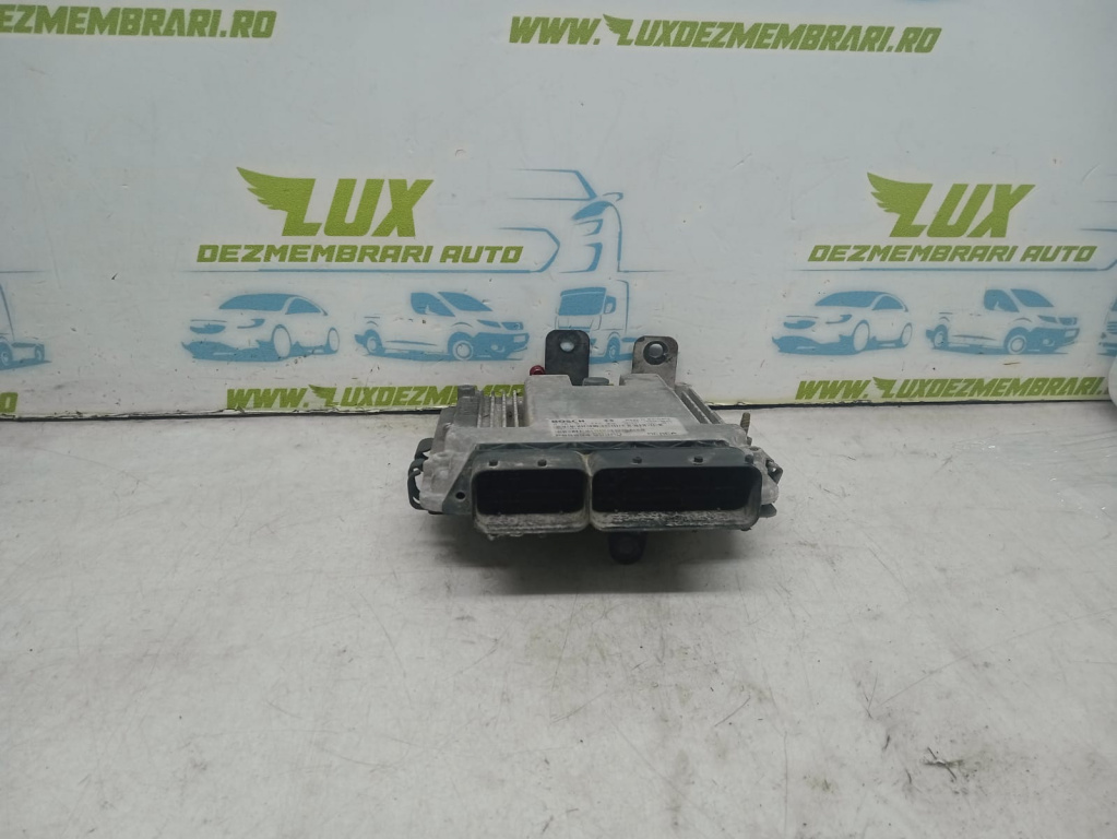 Calculator motor 2.0 crd 0281013444 Jeep Compass [2006 - 2010]