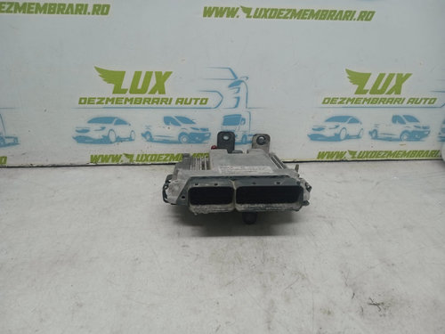 Calculator motor 2.0 crd 0281013444 Jeep Compass [2006 - 2010]