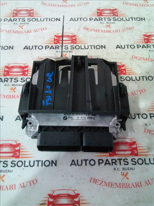Calculator motor 2.0 d BMW SERIA 3 F31 an fabr. 2012