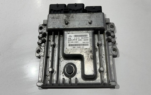 Calculator Motor 2.0 tdci AG91-12A650-AFD DCM3.5 Ford Mondeo MK4 [2007 - 2010]