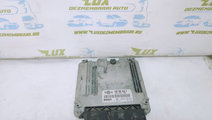 Calculator motor 2.0 TDI BGW 038906016k Volkswagen...