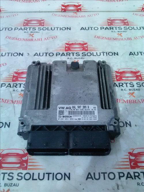 Calculator motor 2.0CRM SKODA OCTAVIA 3 an fabr. 2015