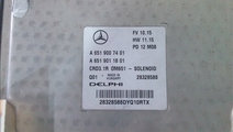 Calculator motor 2.2 CDI MERCEDES BENZ C CLASS (W2...