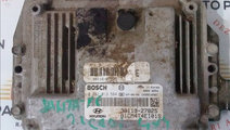 Calculator motor 2.2 CLDI HYUNDAI SANTA-FE 2 FAB 2...