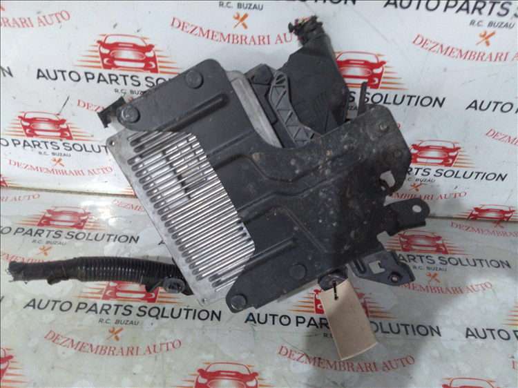 Calculator motor 2.2 d MAZDA CX 5 an fabr. 2015