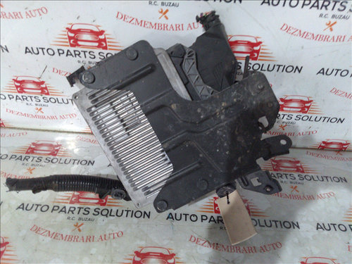 Calculator motor 2.2 d MAZDA CX 5 an fabr. 2015