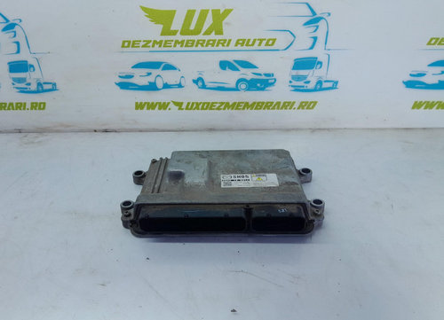 Calculator motor 2.2 d sh05 18 881j Mazda 6 GH [2007 - 2012]