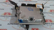 Calculator Motor 2.2 HDI PEUGEOT 607 2000-2008