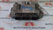 Calculator motor 2.5 DCI RENAULT MASTER 2004-2010