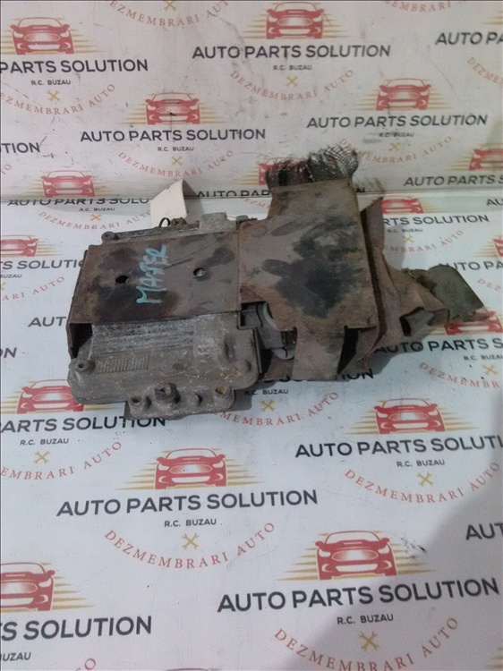 Calculator motor 2.5 DCI RENAULT MASTER an fabr. 2007