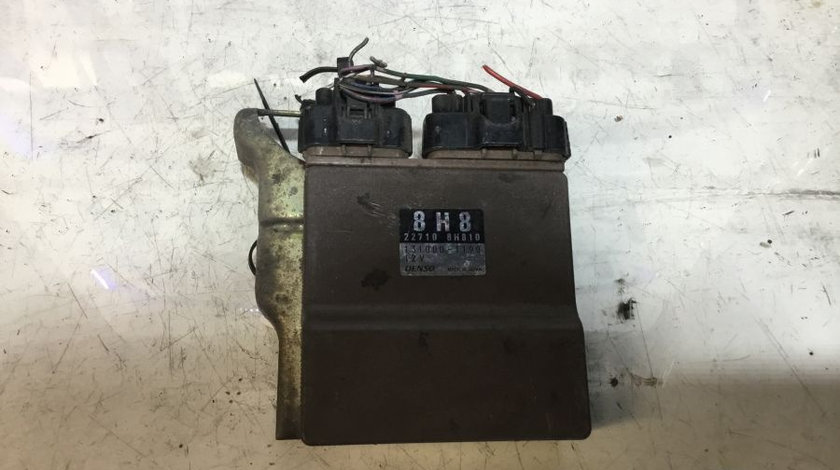 Calculator Motor 2271108h810 Nissan X-TRAIL T30 2001