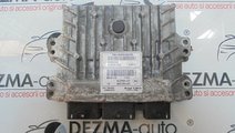 Calculator motor, 237100120R, 237100627R, Dacia Du...
