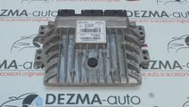 Calculator motor, 237100120R, 237100627R, Dacia Du...