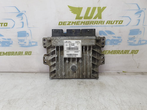 Calculator motor 237100703r 1.5 dci K9K Dacia Duster [2010 - 2013]