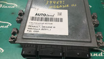 Calculator Motor 237100777r 1.5 DCI Renault MEGANE...