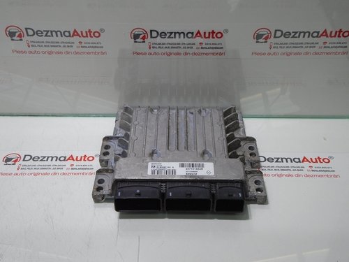 Calculator motor 237101454R, Renault Fluence 1.5 dci