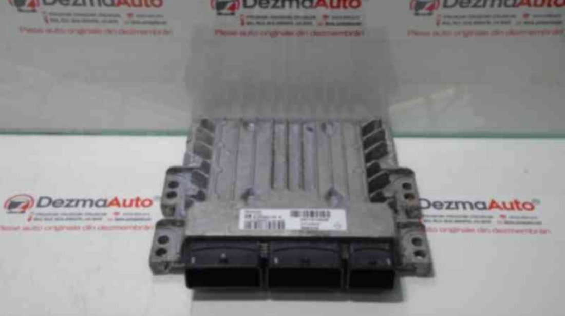 Calculator motor, 237101454R, Renault Megane 3 Coupe, 1.5 dci (id:304017)