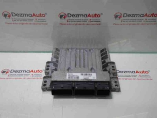 Calculator motor 237101454R, Renault Megane 3 combi 1.5 dci