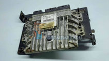 Calculator motor, 237101989R, Renault Clio 3, 1.5 ...