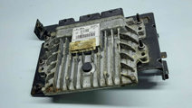 Calculator motor, 237101989R, Renault Clio 3, 1.5 ...