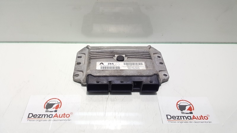 Calculator motor 237102071R, 237103317R,