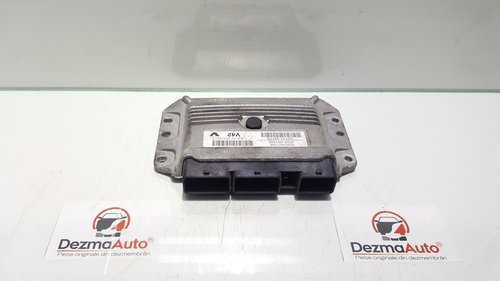 Calculator motor 237102071R, 237103317R, Dacia Sandero 2, 1.2b (id:349819)