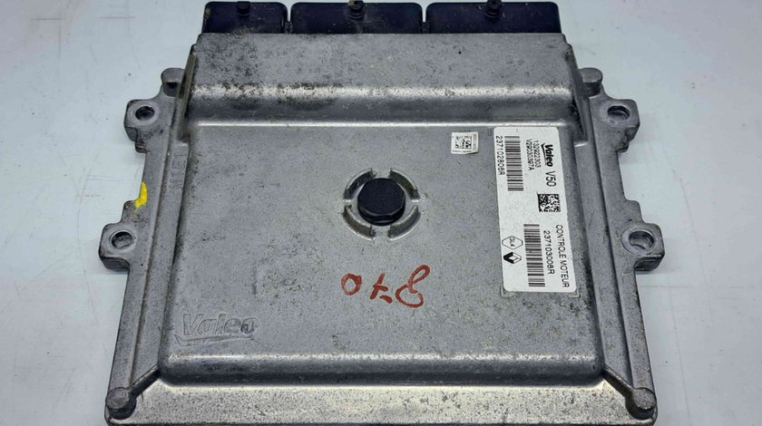 Calculator motor, 237103008R, 237102806R, Dacia Logan MCV (KS) 0.9TCE
