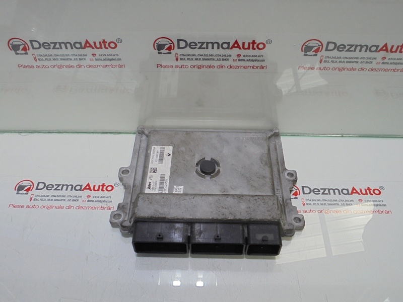 Calculator motor, 237103008R, 237102806R, Dacia Sandero 2, 0.9 tce