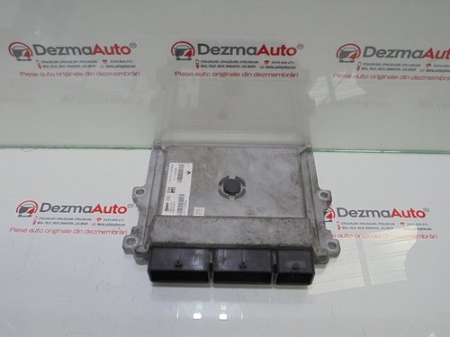 Calculator motor, 237103008R, 237102806R, Dacia Sandero 2, 0.9 tce