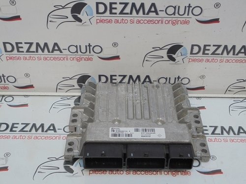 Calculator motor, 237104454R, Dacia Logan 2, 1.5 dci