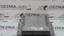 Calculator motor, 237104454R, Dacia Logan (LS), 1....
