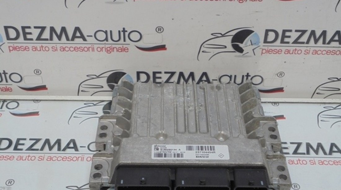 Calculator motor, 237104454R, Dacia Logan MCV, 1.5 dci