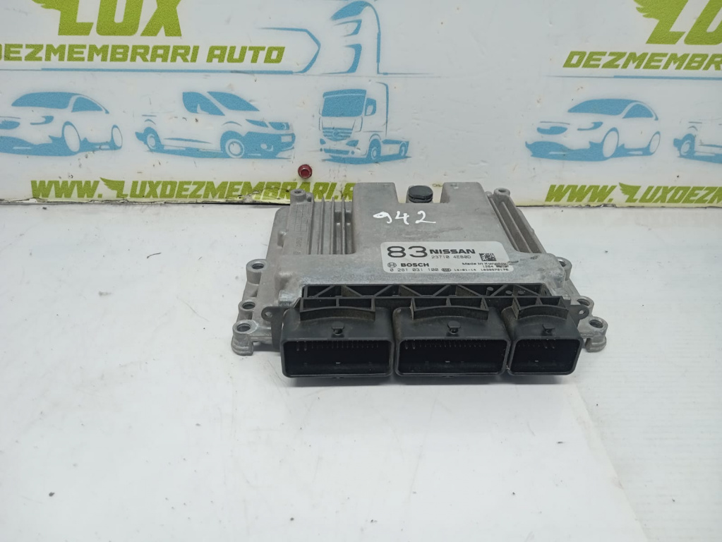 Calculator motor 237104eb0d 1.6 dci R9M Nissan Qashqai 2 J11 [2013 - 2020] 1.6 dci R9M