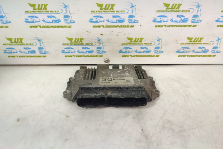 Calculator motor 23710jg35 0261201655 2.5 QR25DE Nissan X-Trail T31 [2007 - 2011]