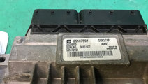 Calculator Motor 25187592 2.2 Diesel Chevrolet CAP...