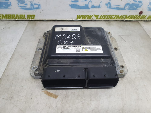 Calculator motor 275800-9495 2.2d r2ax Mazda CX-7 [facelift] [2009 - 2012]