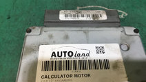 Calculator Motor 2c1a12a650fb 2.0 D Ford TRANSIT b...