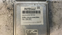Calculator Motor 2m5a12a650pf 1.8 TDCI Ford FOCUS ...