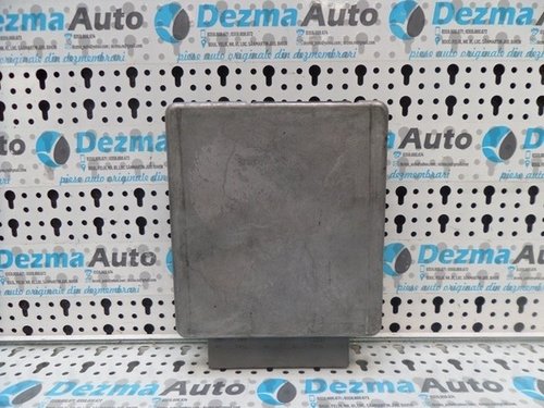 Calculator motor 2S41-12A650-DB, Ford Focus 1 (DAW) 1.8 tddi