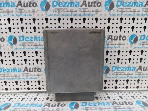 Calculator motor, 2S4A-12A650-MB, Ford Focus 1, 1.8 tddi, (id.164841)