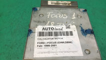 Calculator Motor 2s4a12a650mb 1.8 TDCI Ford FOCUS ...