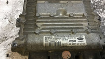 Calculator Motor 2s6a12a650bg Ford FIESTA V JH ,JD...