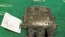 Calculator Motor 2s6a12a650bl 1.4 D Ford FIESTA V ...