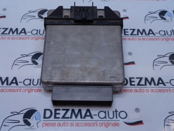 Calculator motor, 2S71-12A650-CB, Ford Mondeo 3 sedan 2.0tdci