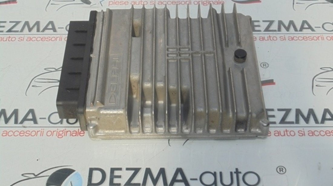 Calculator motor, 2T1A-12A650-DE, Ford Transit Connect, 1.8 tdci, HCPA
